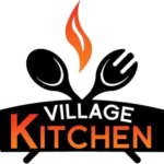 Village Kitchen Logo